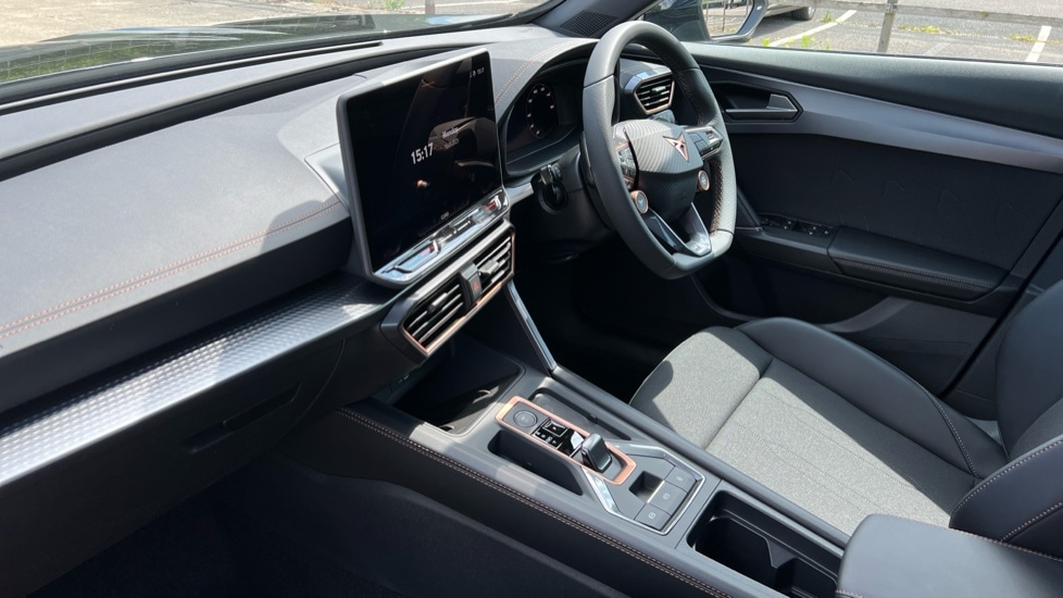 Used Cupra Formentor 2025 for sale - 76176389: Photo 2