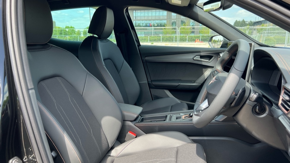 Used Cupra Formentor 2025 for sale - 76176389: Photo 26