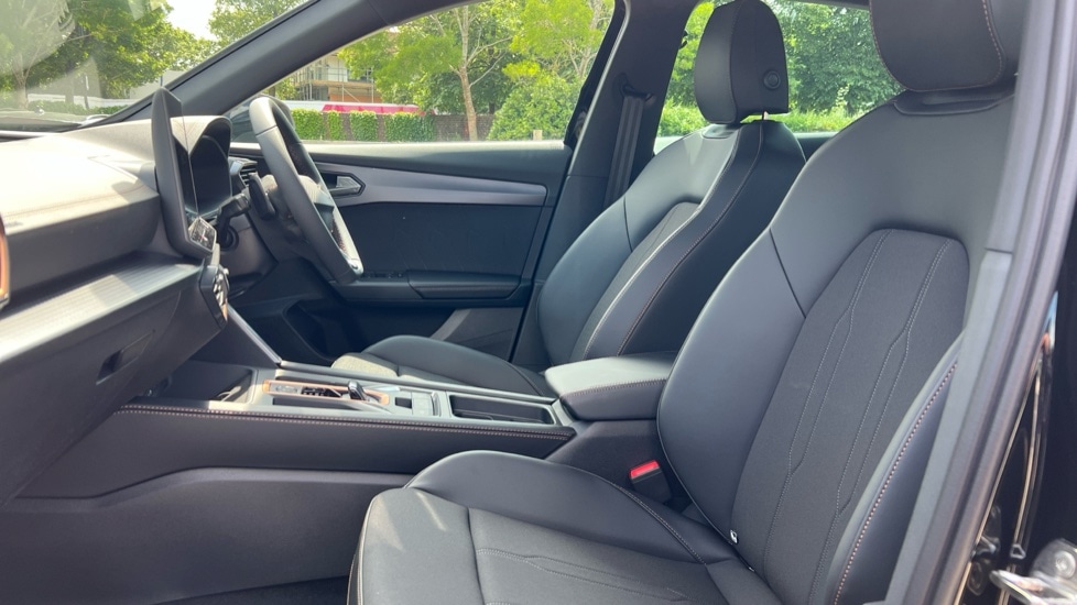 Used Cupra Formentor 2025 for sale - 76176389: Photo 27