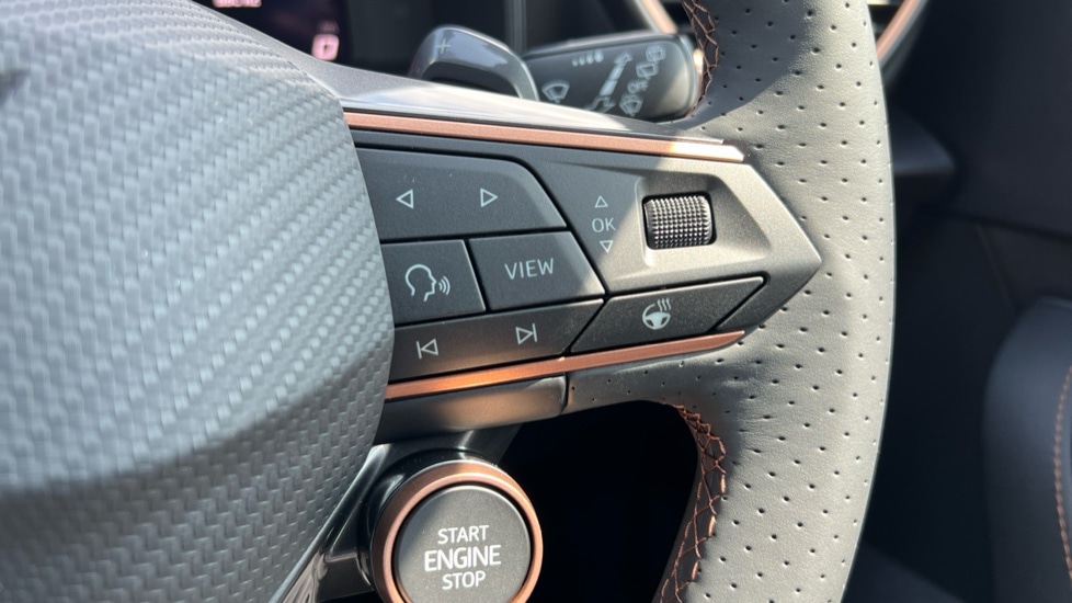 Used Cupra Formentor 2025 for sale - 76176389: Photo 29
