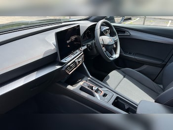 Used Cupra Formentor 2025 for sale - 76176389: Photo 2