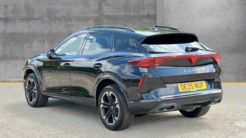 Used Cupra Formentor 2025 for sale - 76176389: Photo 3