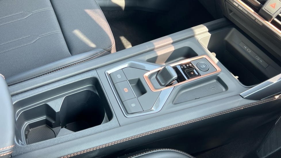 Used Cupra Formentor 2025 for sale - 76176389: Photo 33