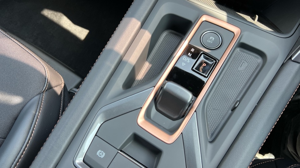 Used Cupra Formentor 2025 for sale - 76176389: Photo 34