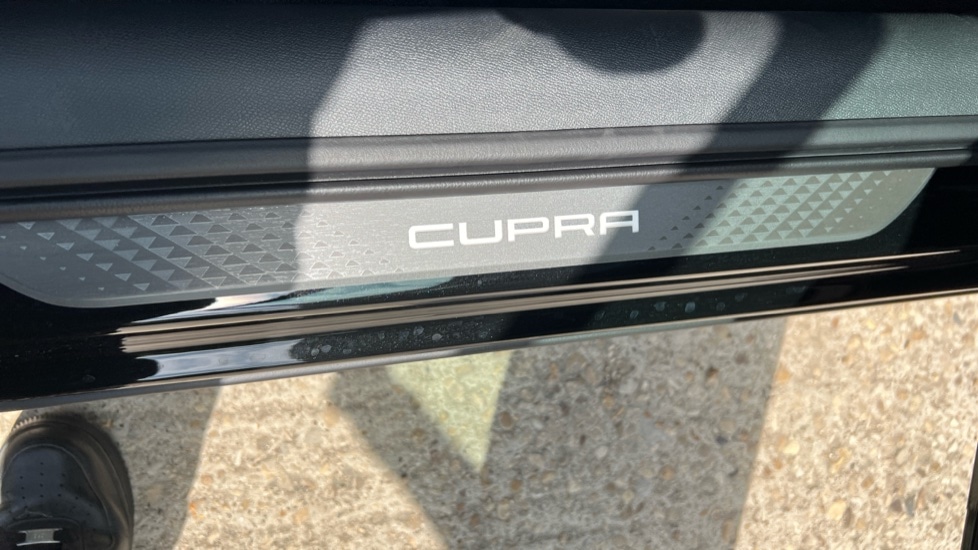 Used Cupra Formentor 2025 for sale - 76176389: Photo 36