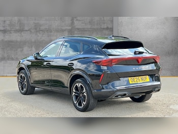 Used Cupra Formentor 2025 for sale - 76176389: Photo 3