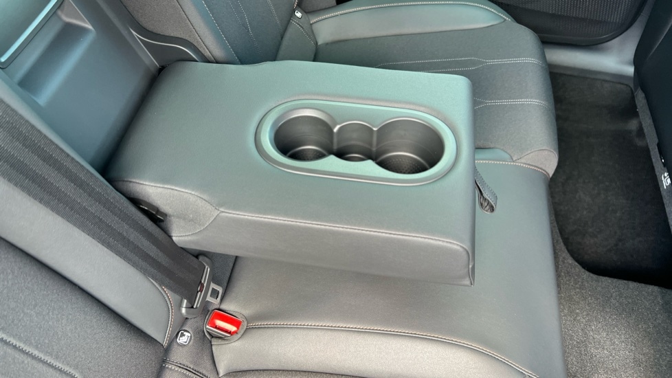 Used Cupra Formentor 2025 for sale - 76176389: Photo 45