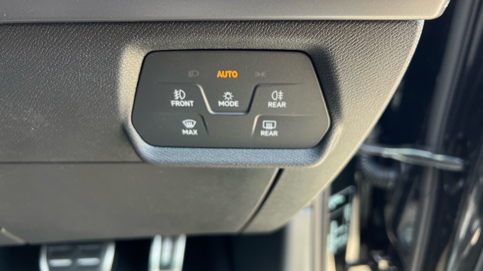 Used Cupra Formentor 2025 for sale - 76176389: Photo 47