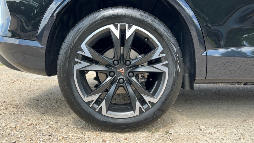 Used Cupra Formentor 2025 for sale - 76176389: Photo 5