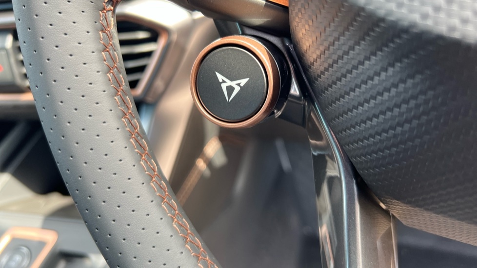 Used Cupra Formentor 2025 for sale - 76176389: Photo 50