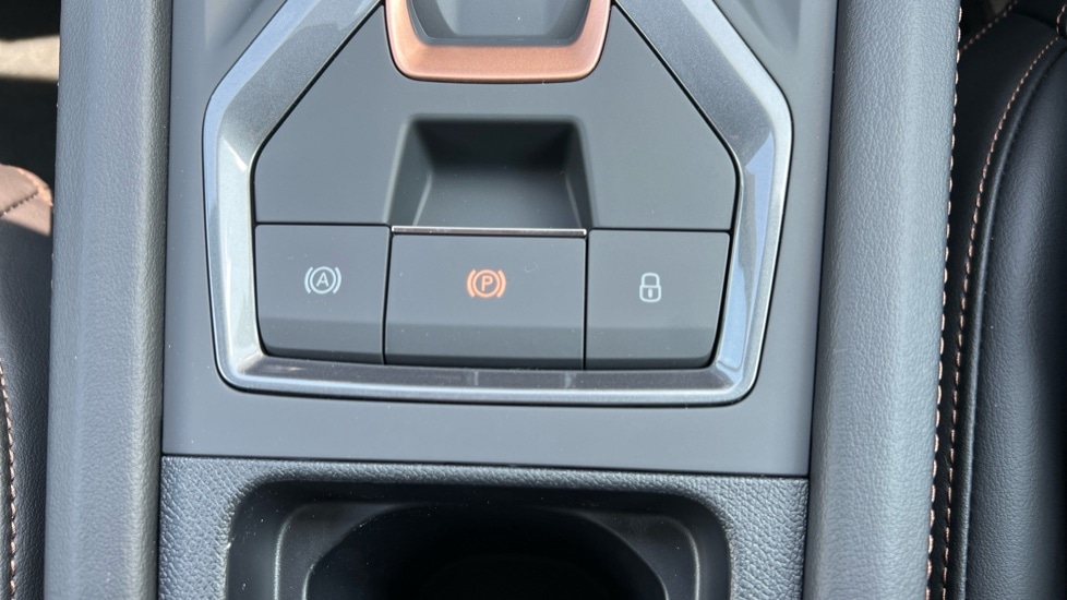 Used Cupra Formentor 2025 for sale - 76176389: Photo 51