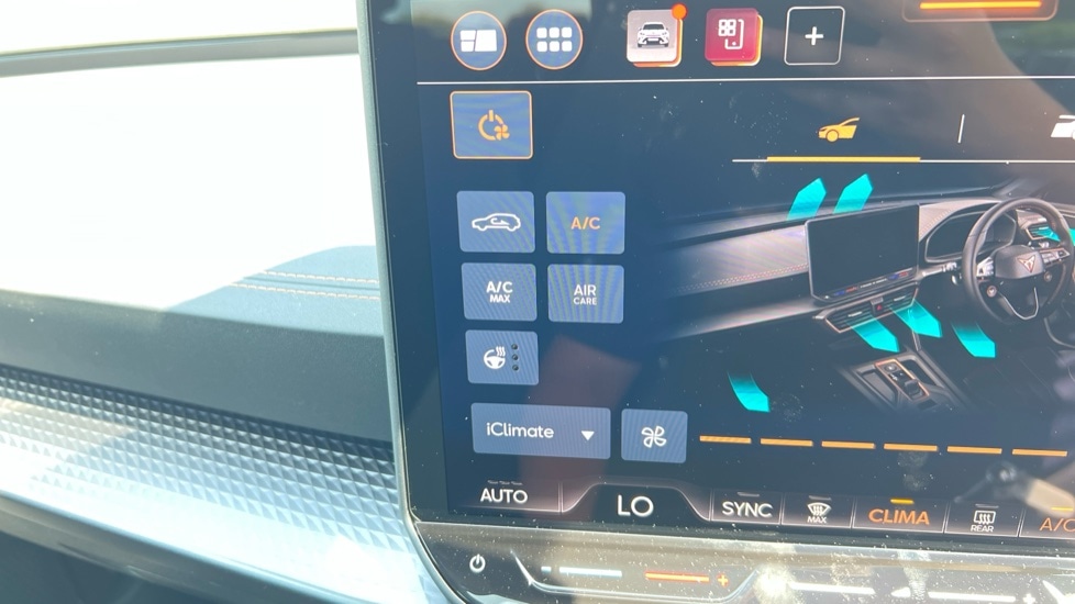 Used Cupra Formentor 2025 for sale - 76176389: Photo 54