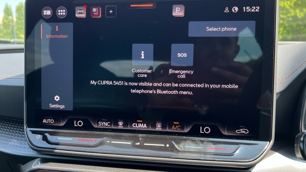 Used Cupra Formentor 2025 for sale - 76176389: Photo 56