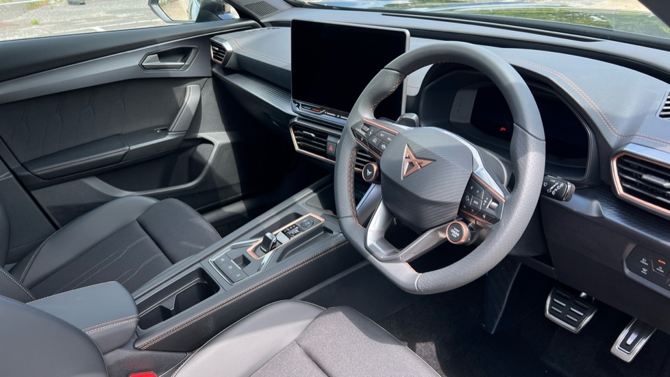 Used Cupra Formentor 2025 for sale - 76176389: Photo 6
