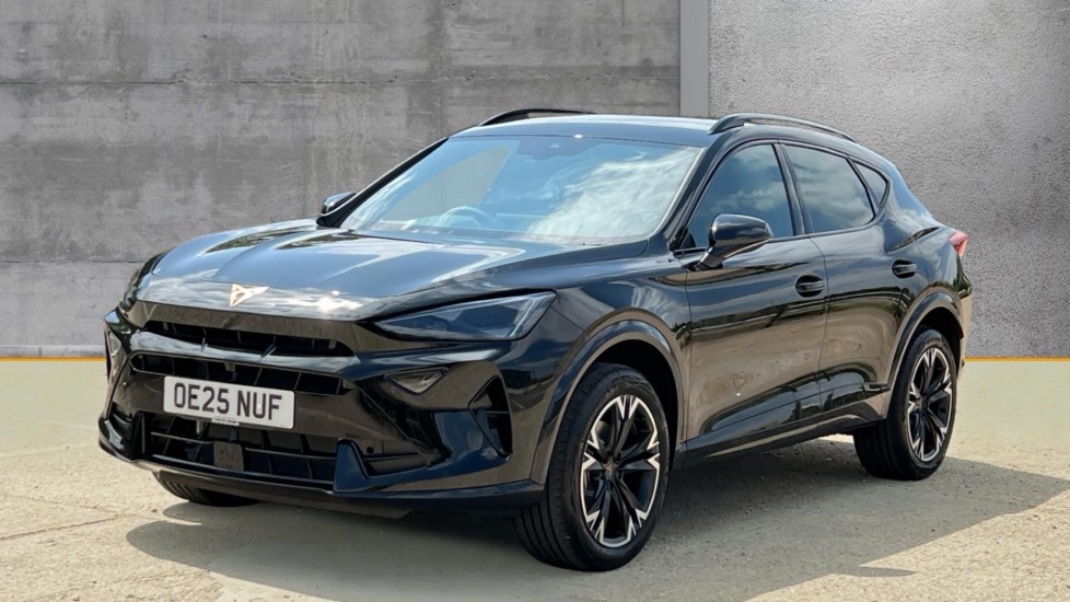 Used Cupra Formentor 2025 for sale - 76176389: Photo 7