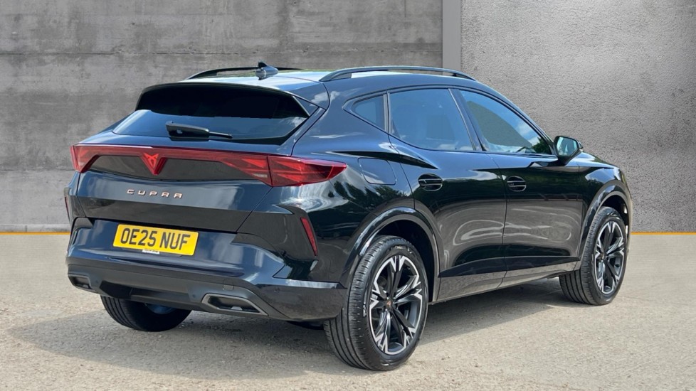 Used Cupra Formentor 2025 for sale - 76176389: Photo 8