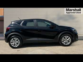 Used Renault Captur 2022 for sale - 74504030: Photo