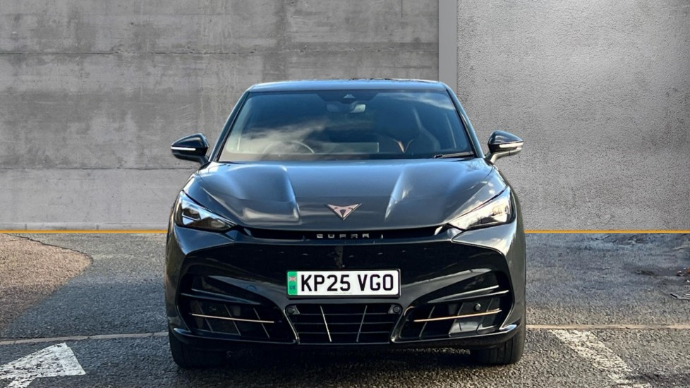 Used Cupra Tavascan 2025 for sale - 76901534: Photo 10