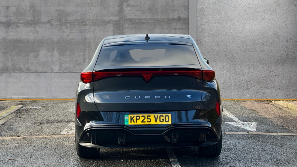 Used Cupra Tavascan 2025 for sale - 76901534: Photo 11