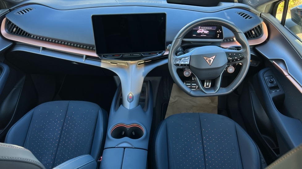 Used Cupra Tavascan 2025 for sale - 76901534: Photo 12