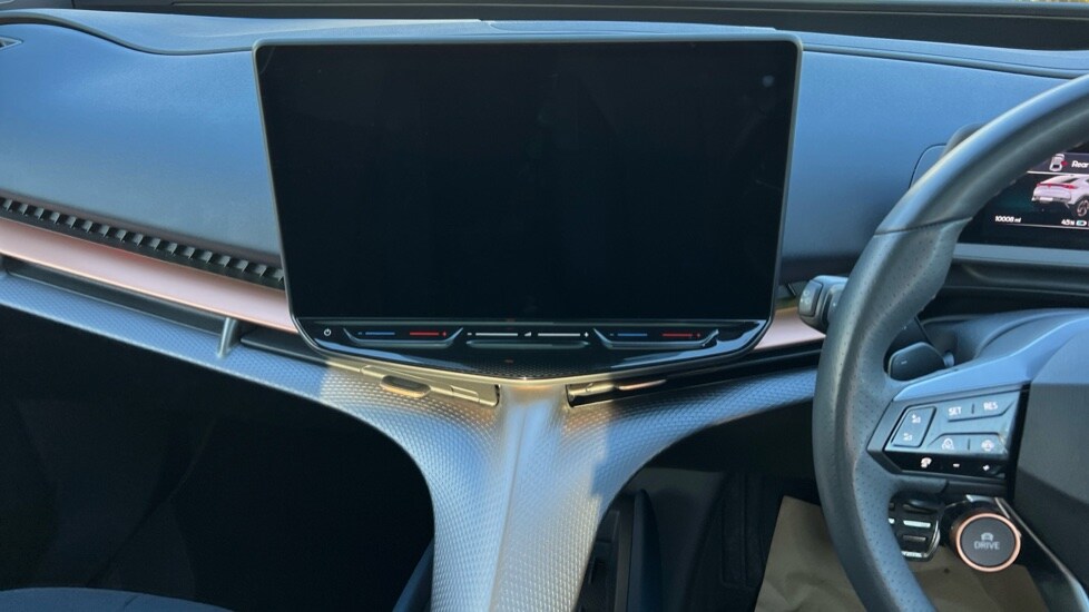 Used Cupra Tavascan 2025 for sale - 76901534: Photo 13