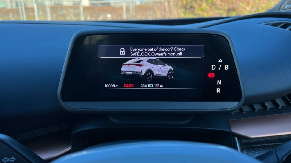 Used Cupra Tavascan 2025 for sale - 76901534: Photo 14