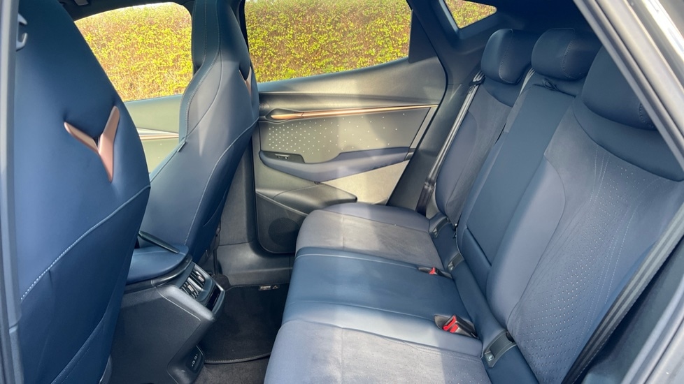 Used Cupra Tavascan 2025 for sale - 76901534: Photo 15