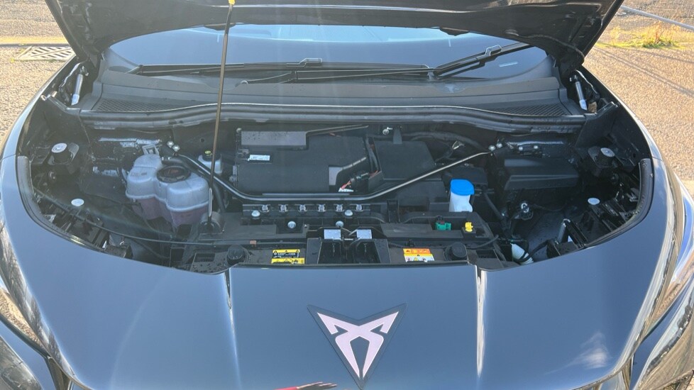 Used Cupra Tavascan 2025 for sale - 76901534: Photo 17