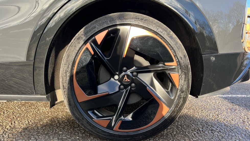 Used Cupra Tavascan 2025 for sale - 76901534: Photo 18