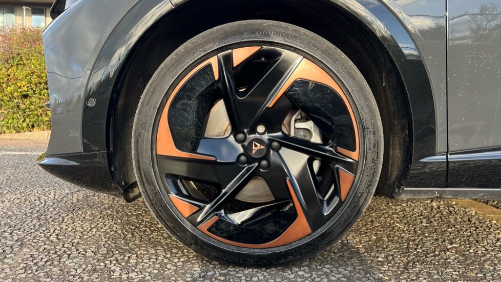 Used Cupra Tavascan 2025 for sale - 76901534: Photo 19