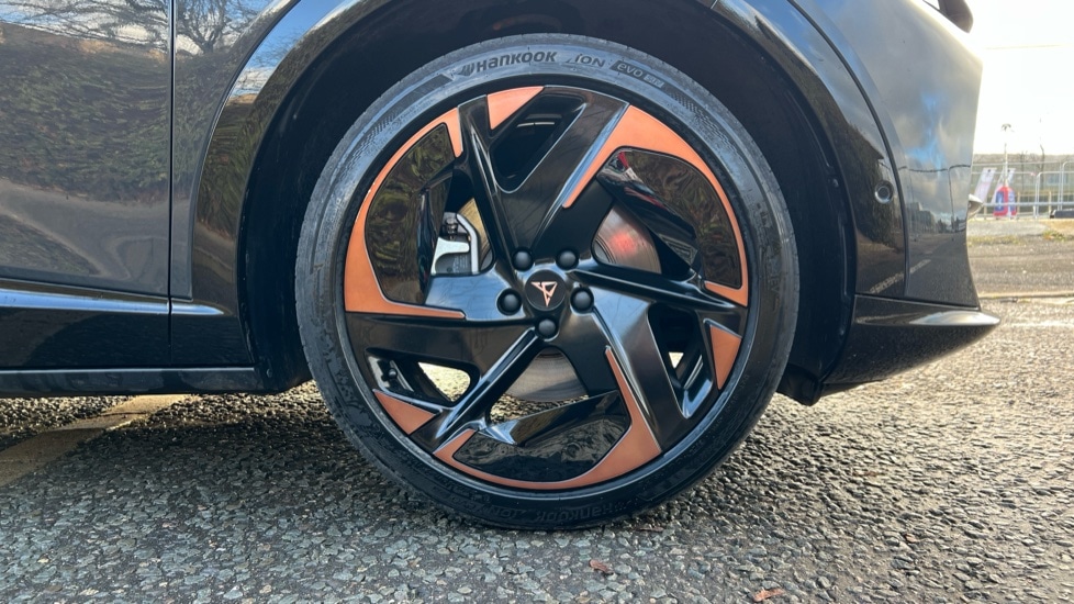 Used Cupra Tavascan 2025 for sale - 76901534: Photo 20