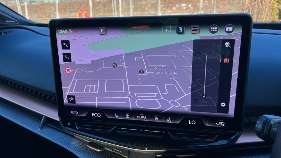 Used Cupra Tavascan 2025 for sale - 76901534: Photo 21