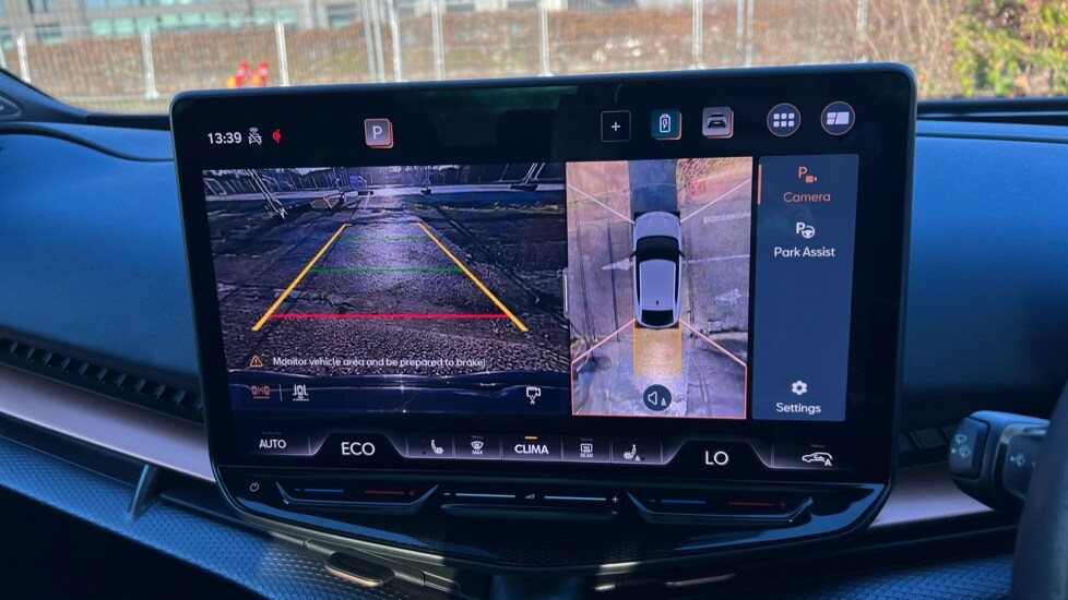 Used Cupra Tavascan 2025 for sale - 76901534: Photo 22