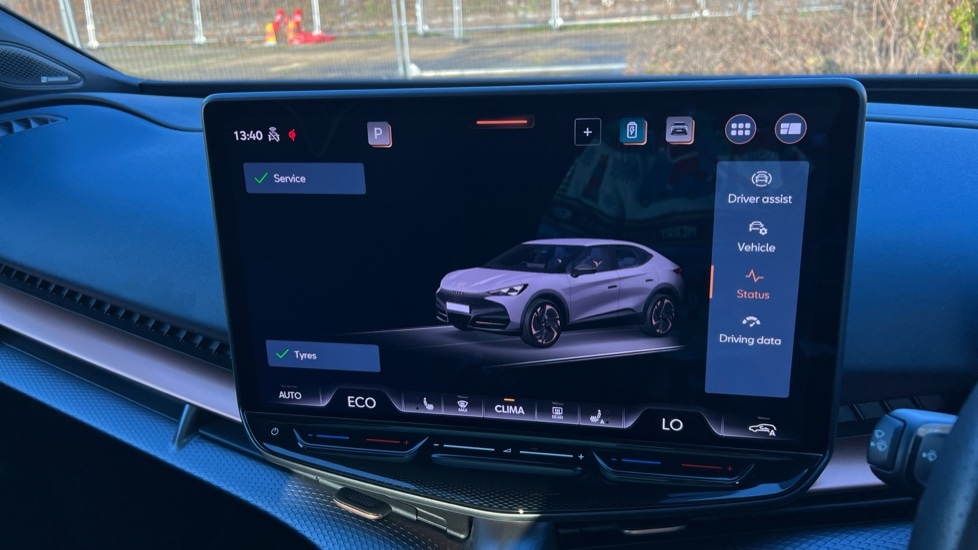 Used Cupra Tavascan 2025 for sale - 76901534: Photo 23