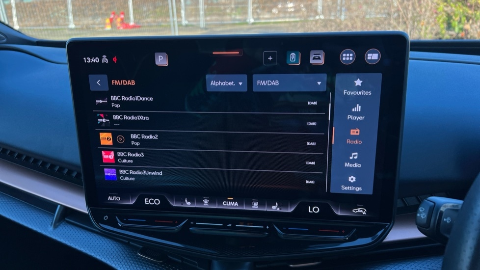 Used Cupra Tavascan 2025 for sale - 76901534: Photo 25