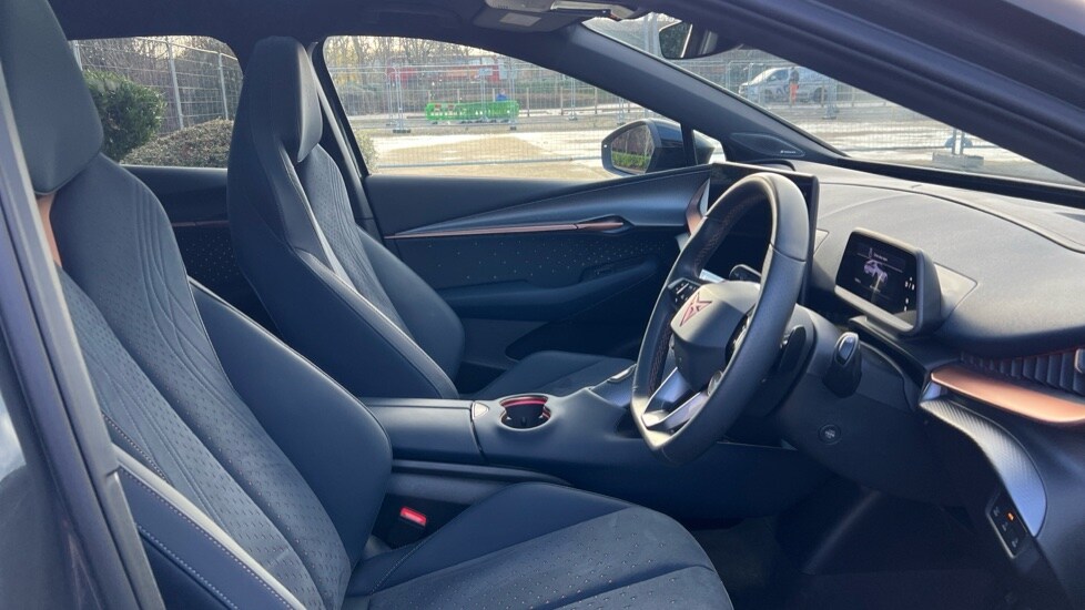 Used Cupra Tavascan 2025 for sale - 76901534: Photo 26