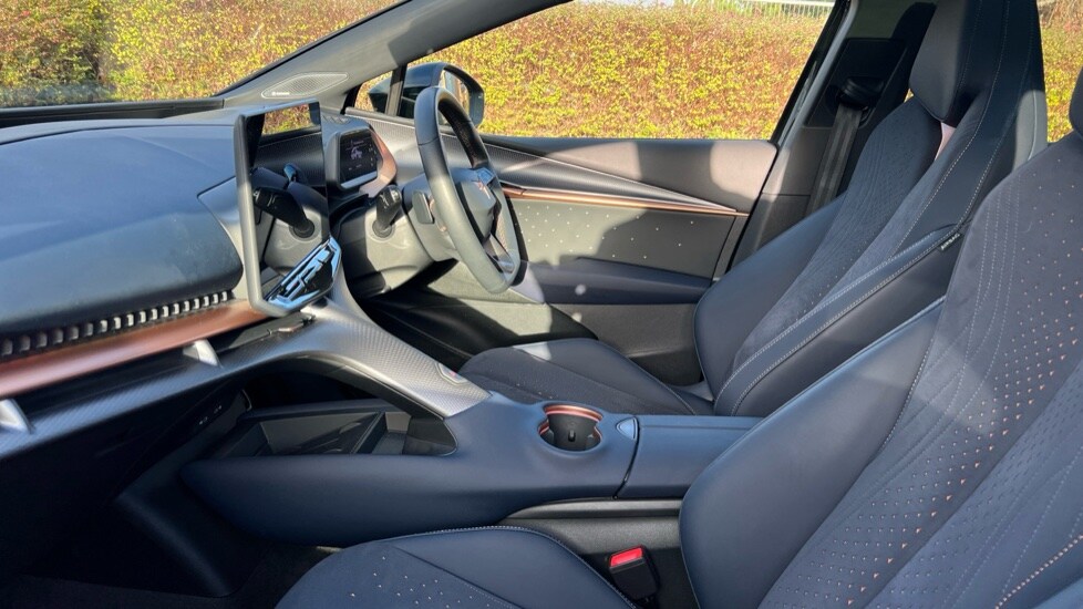 Used Cupra Tavascan 2025 for sale - 76901534: Photo 27