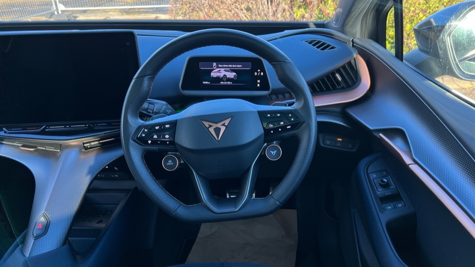 Used Cupra Tavascan 2025 for sale - 76901534: Photo 28