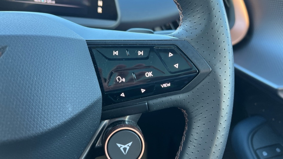 Used Cupra Tavascan 2025 for sale - 76901534: Photo 29