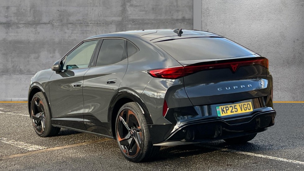 Used Cupra Tavascan 2025 for sale - 76901534: Photo 3