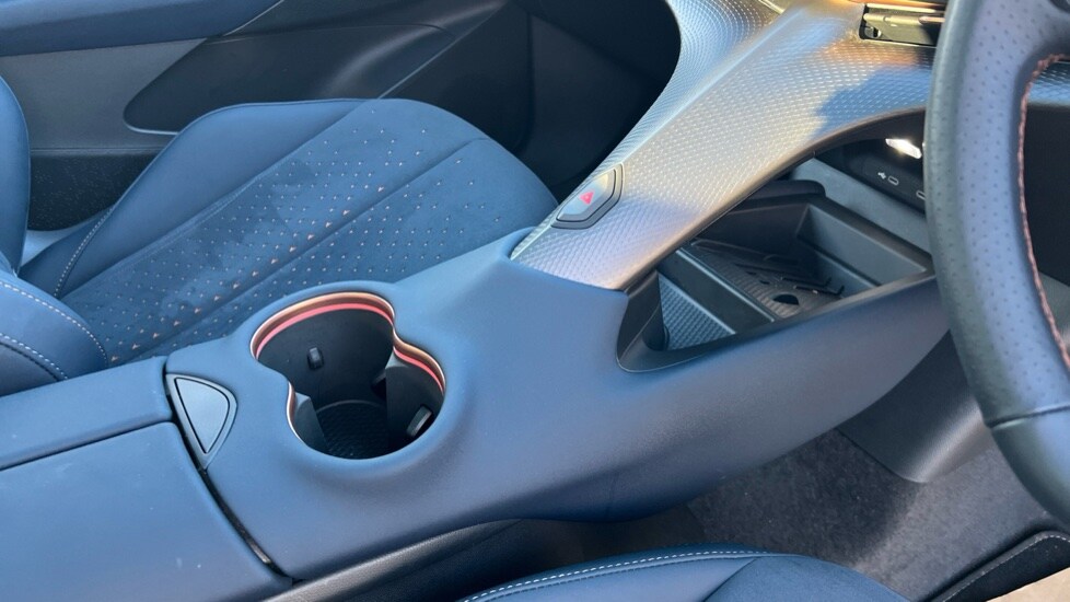 Used Cupra Tavascan 2025 for sale - 76901534: Photo 33