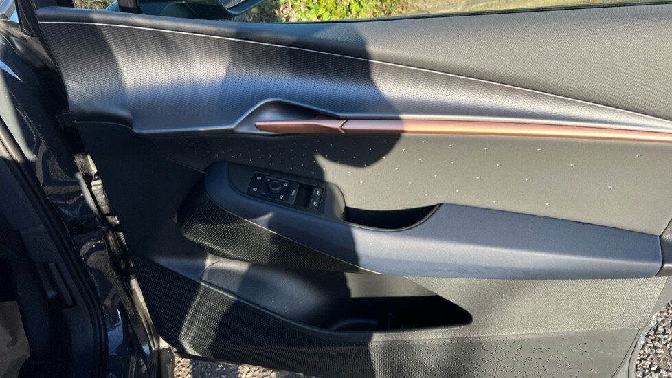 Used Cupra Tavascan 2025 for sale - 76901534: Photo 35