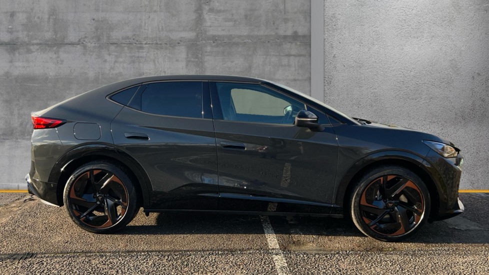 Used Cupra Tavascan 2025 for sale - 76901534: Photo 4