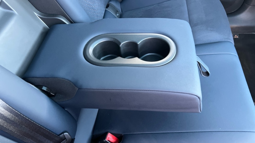 Used Cupra Tavascan 2025 for sale - 76901534: Photo 47