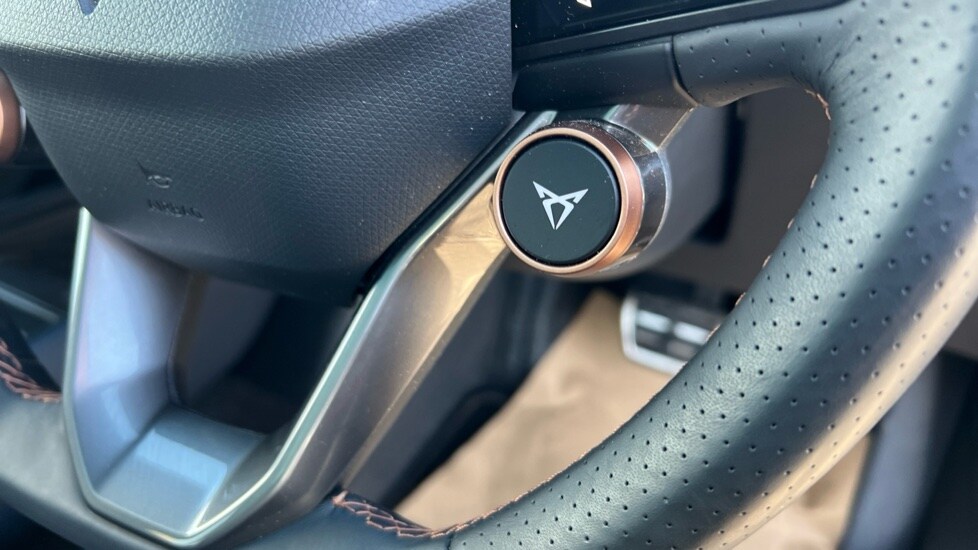 Used Cupra Tavascan 2025 for sale - 76901534: Photo 51