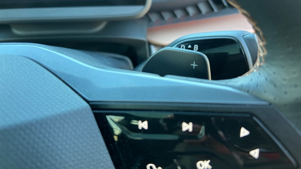 Used Cupra Tavascan 2025 for sale - 76901534: Photo 53