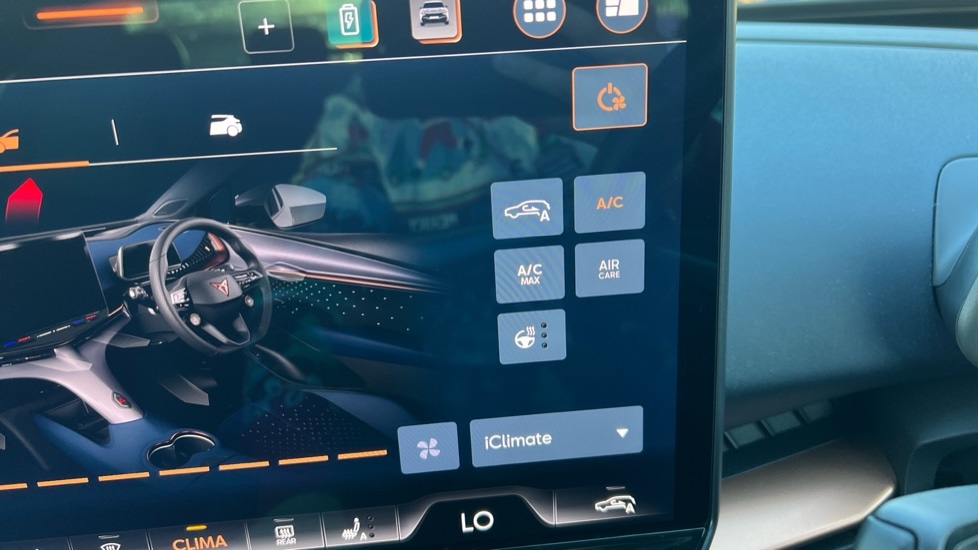 Used Cupra Tavascan 2025 for sale - 76901534: Photo 56