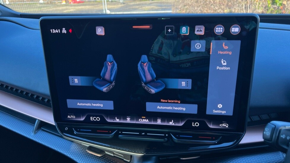 Used Cupra Tavascan 2025 for sale - 76901534: Photo 57