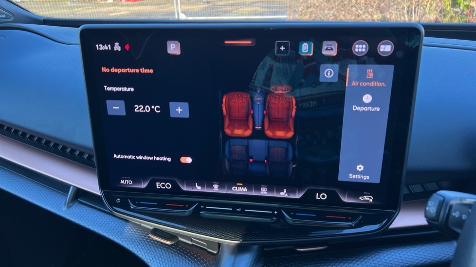 Used Cupra Tavascan 2025 for sale - 76901534: Photo 58