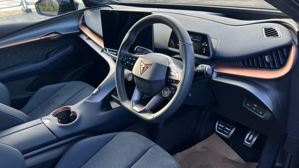 Used Cupra Tavascan 2025 for sale - 76901534: Photo 6